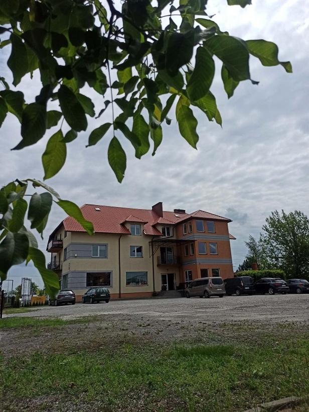 Noclegi Na Portowej Sandomierz Bagian luar foto
