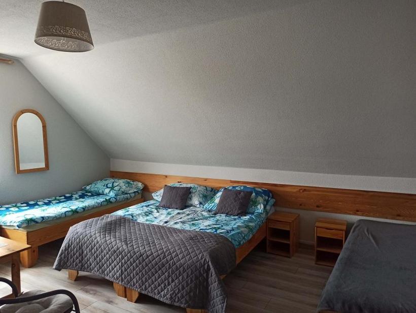 Noclegi Na Portowej Sandomierz Bagian luar foto