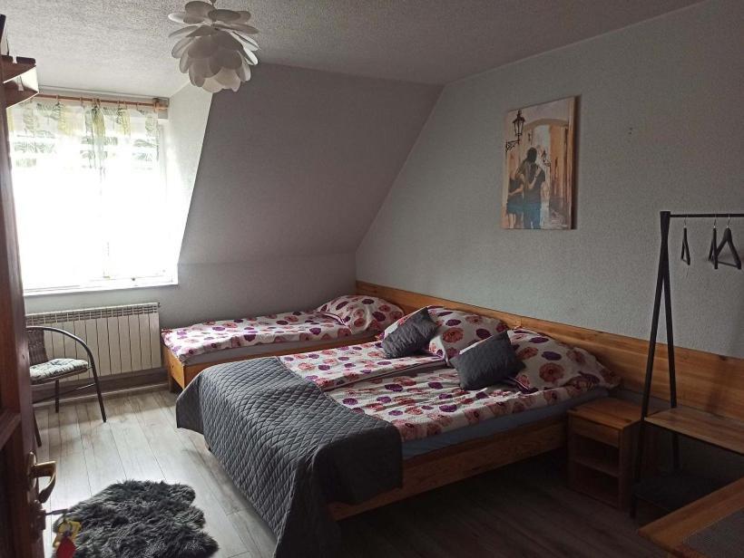 Noclegi Na Portowej Sandomierz Bagian luar foto