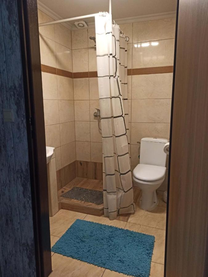 Noclegi Na Portowej Sandomierz Bagian luar foto