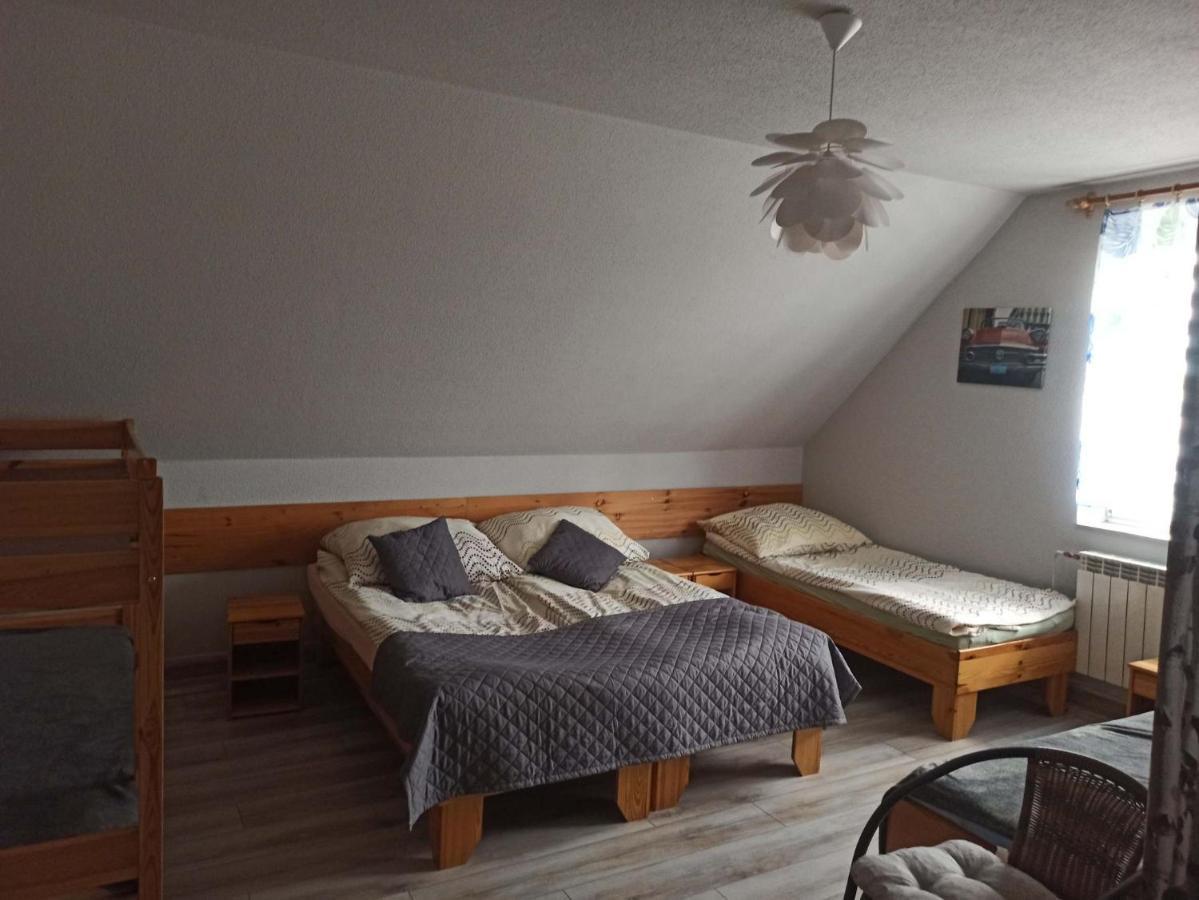 Noclegi Na Portowej Sandomierz Bagian luar foto