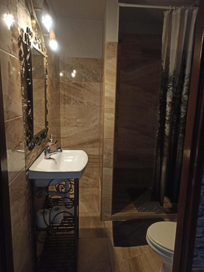 Noclegi Na Portowej Sandomierz Bagian luar foto